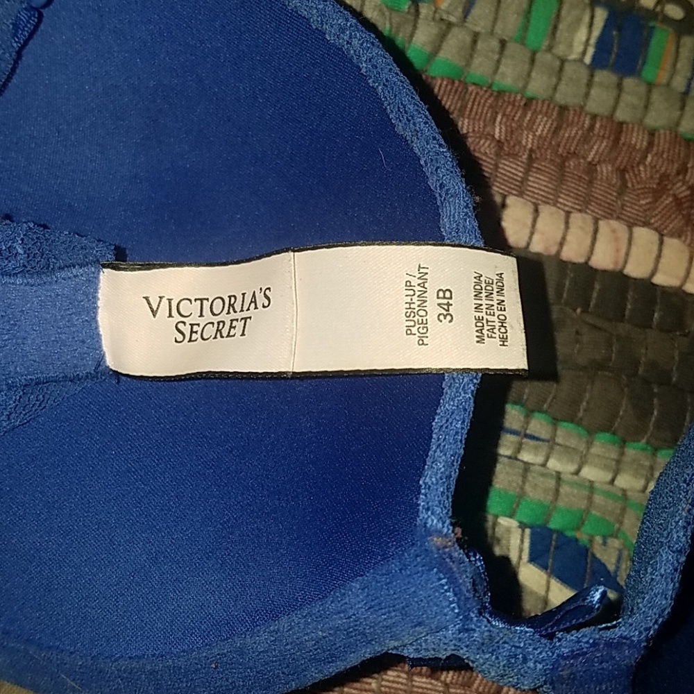 Bra - Picture 2 of 2